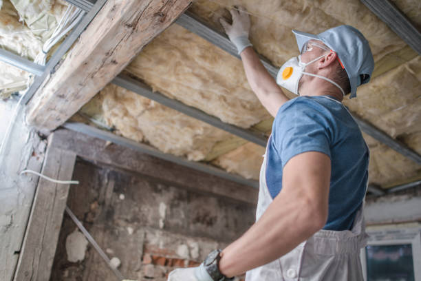  Elmwood Park, IL Insulation Contractor Pros