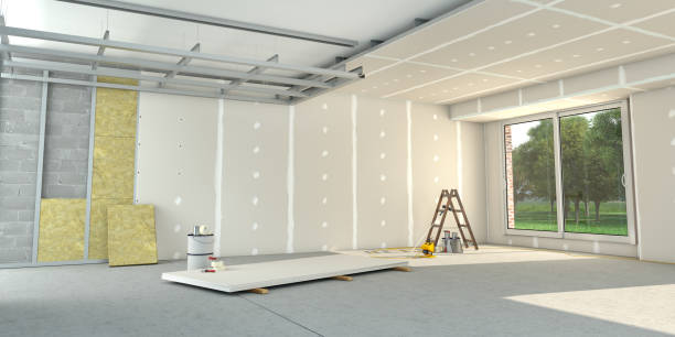 Best Eco-Friendly Insulation in Elmwood Park, IL